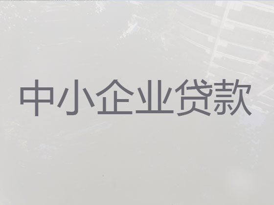 南通企业贷款中介公司